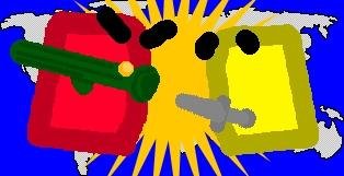 Portada de Colonization Simulator (itch)