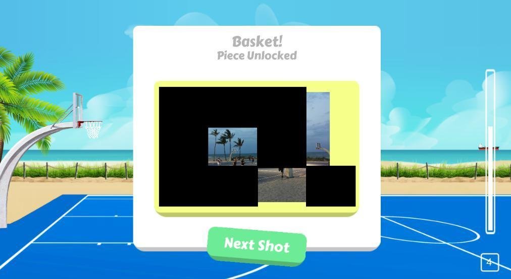 Portada de Basketball Play (sadiego)