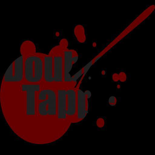 Portada de Double Tappers