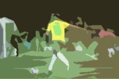 Portada de Neymar's Revenge