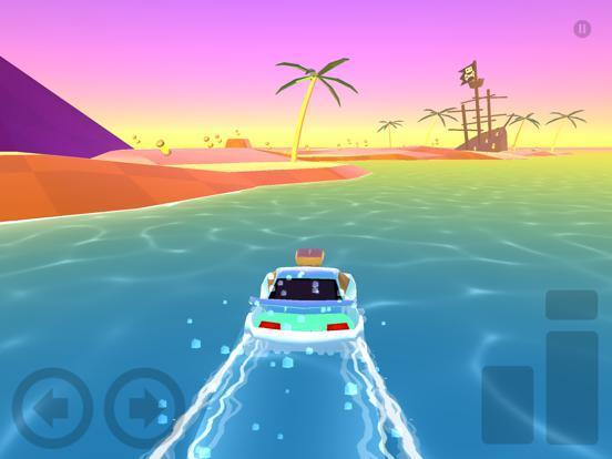 Portada de Car Quest
