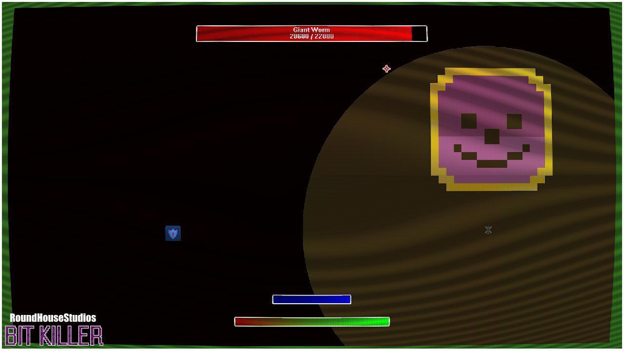 Portada de Bit Killer