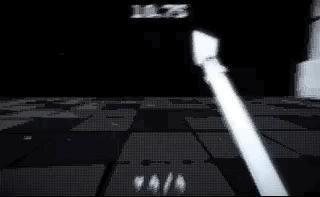 Portada de Blinkspear