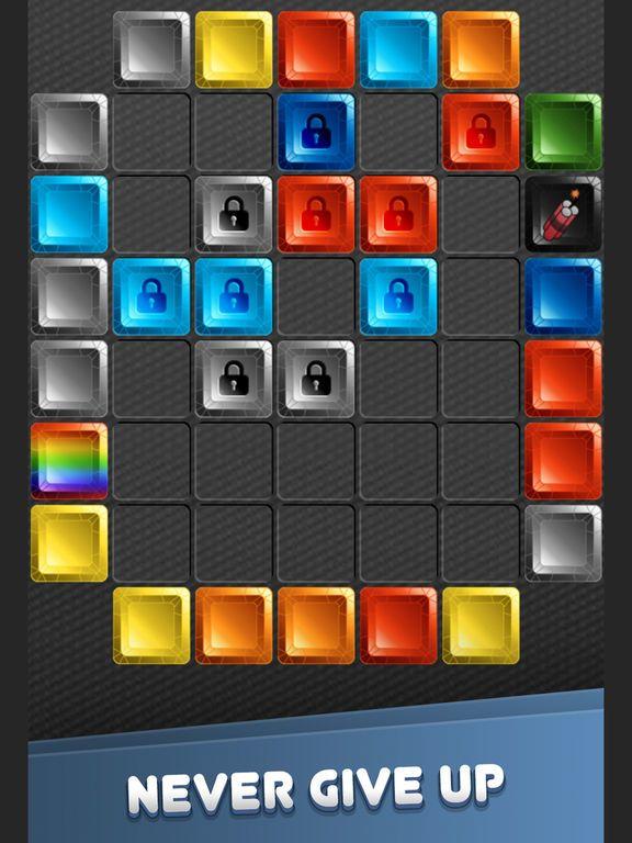 Portada de Block Out Masters