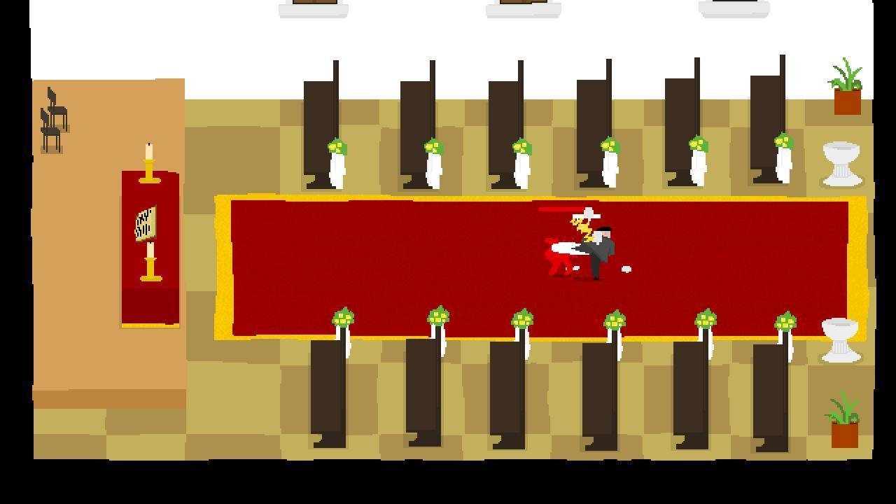Portada de Slavistan 2 (itch)