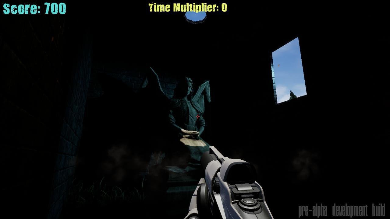 Portada de Prototype: Target Shooter