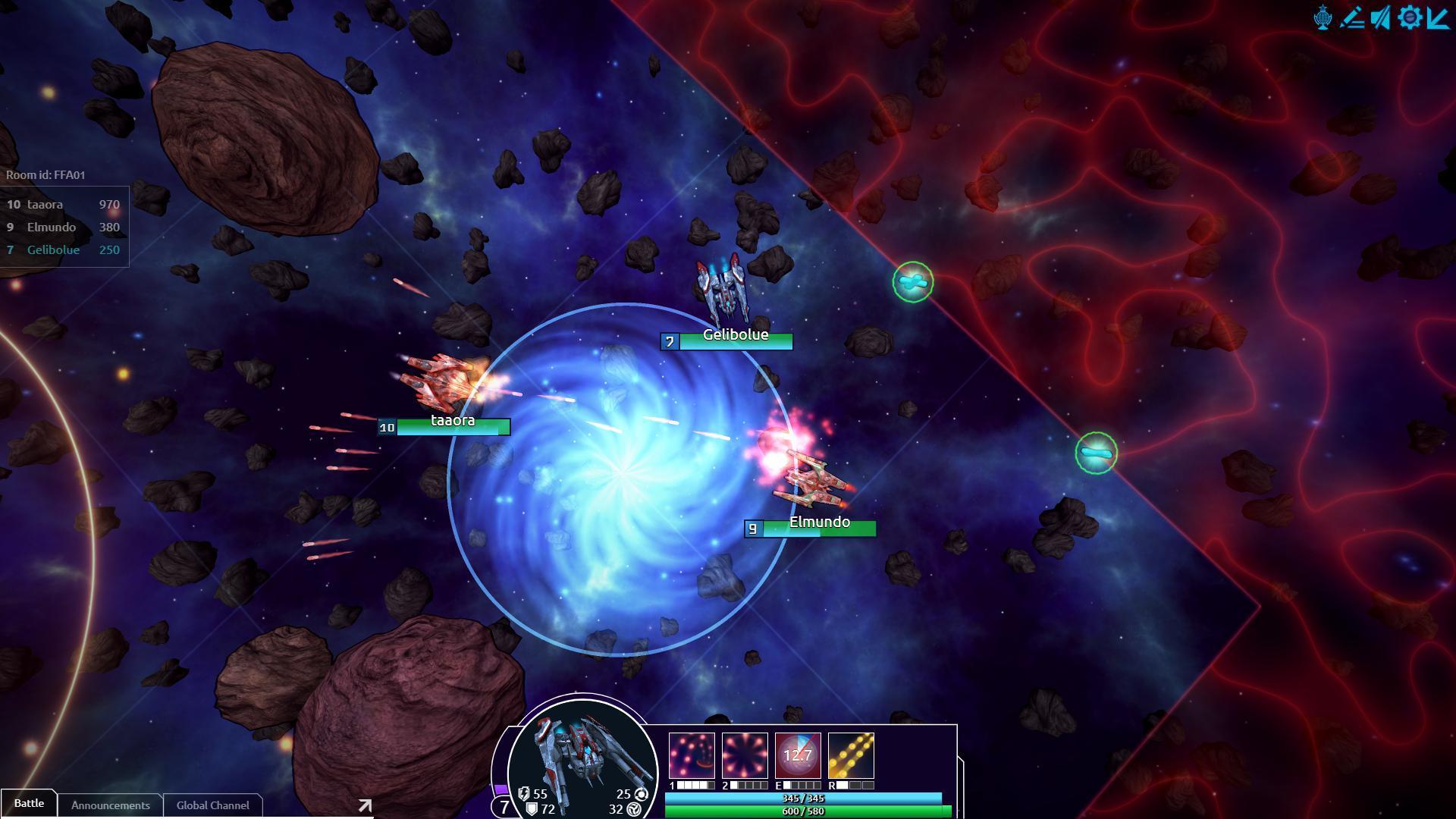 Portada de Endless League
