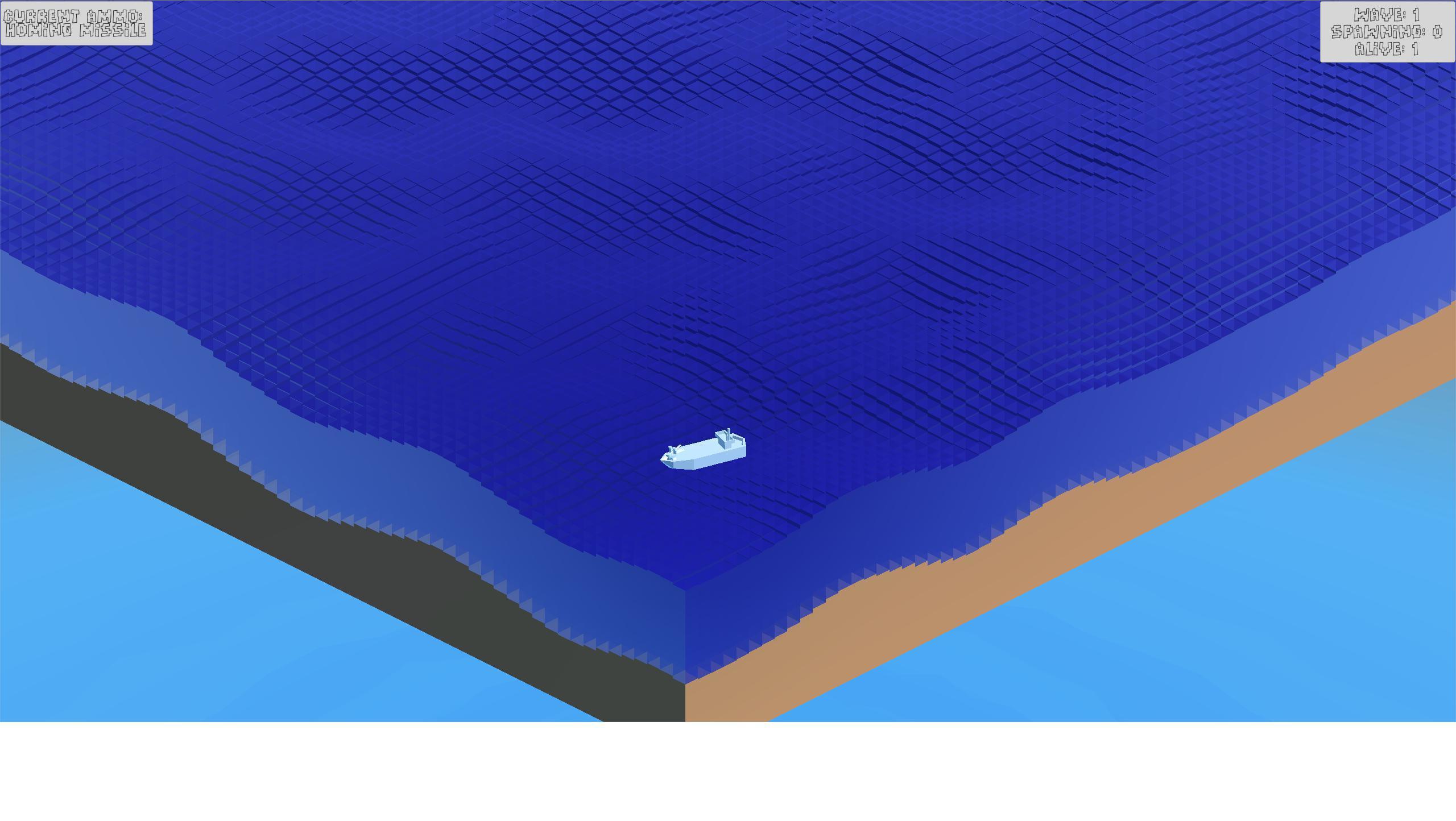 Portada de Wave (Phush)