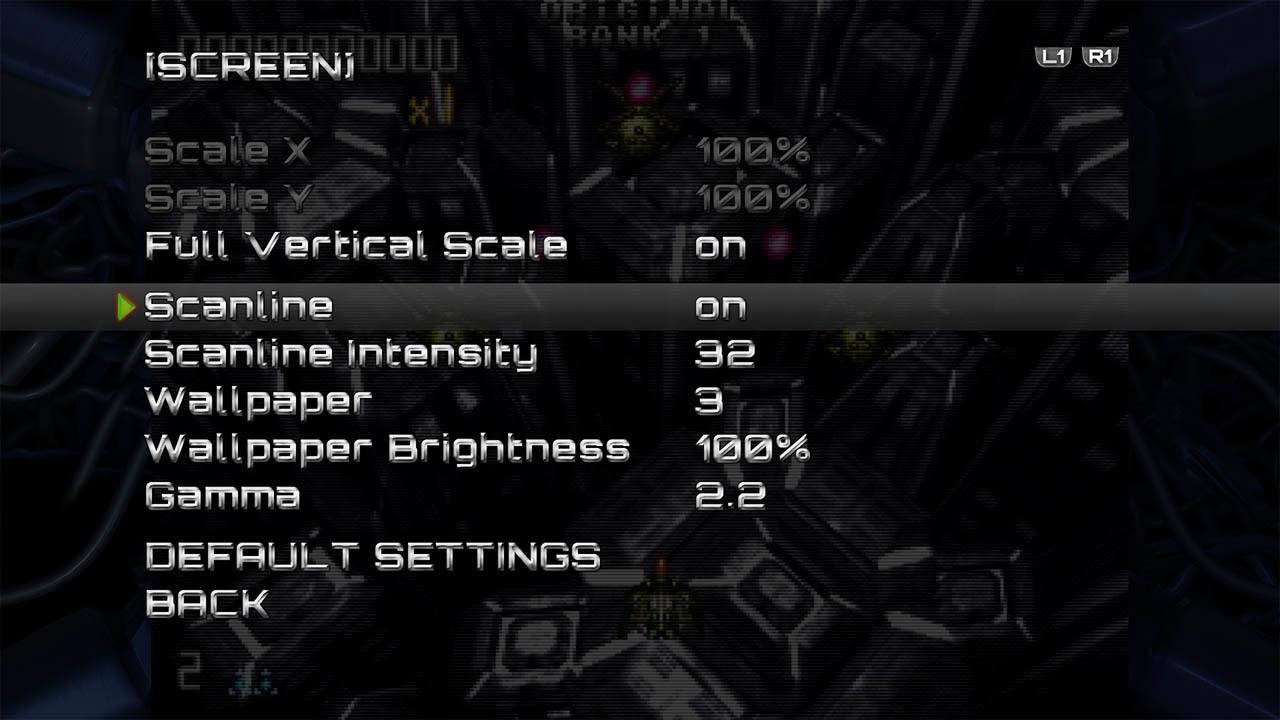 Portada de Fast Striker