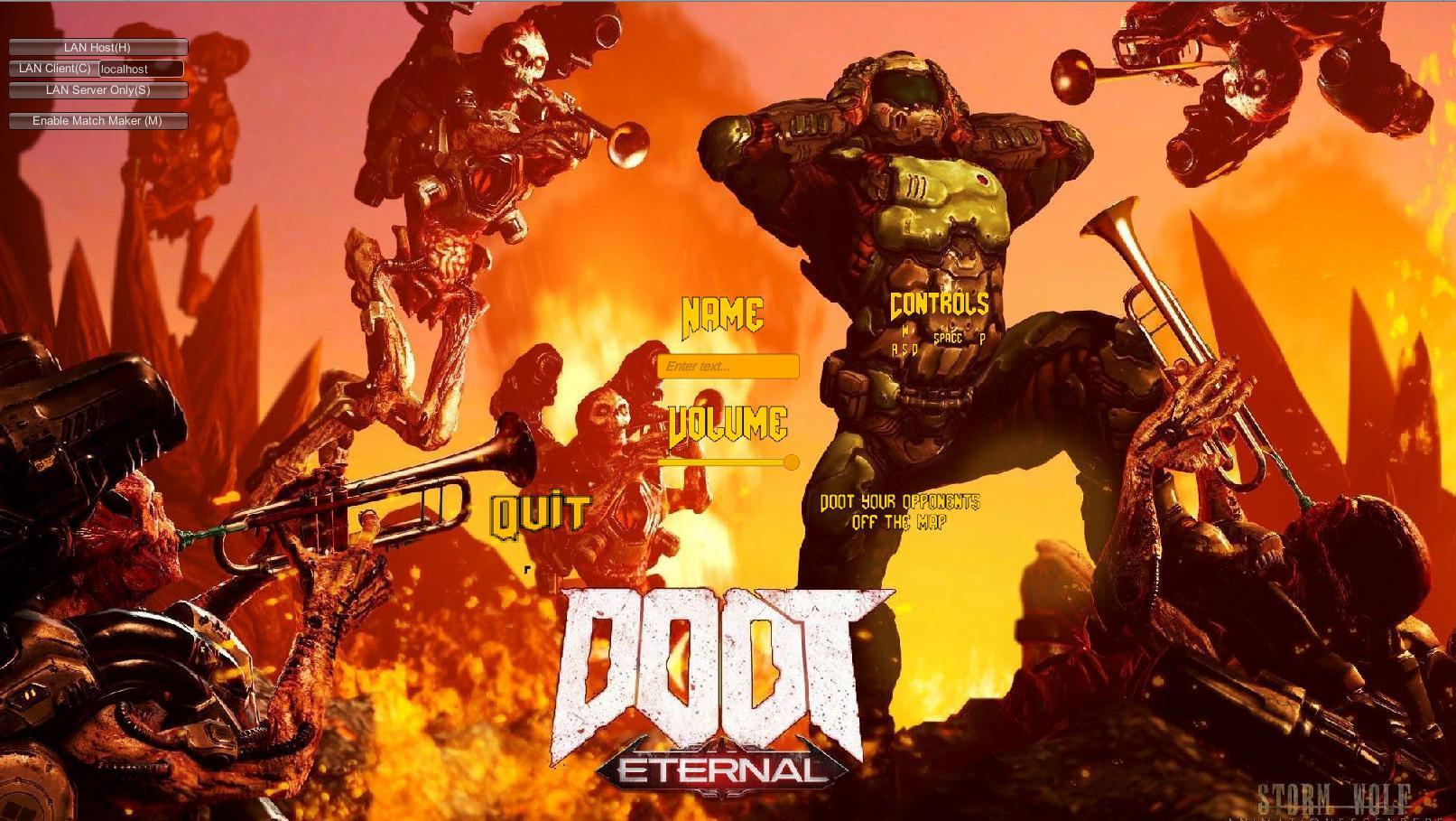Portada de Doot
