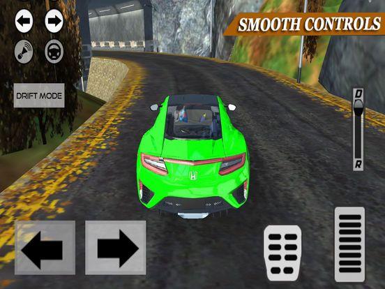 Portada de Unlimited Drift Car Pro