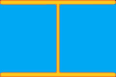 Portada de Simple Pong (rip777)