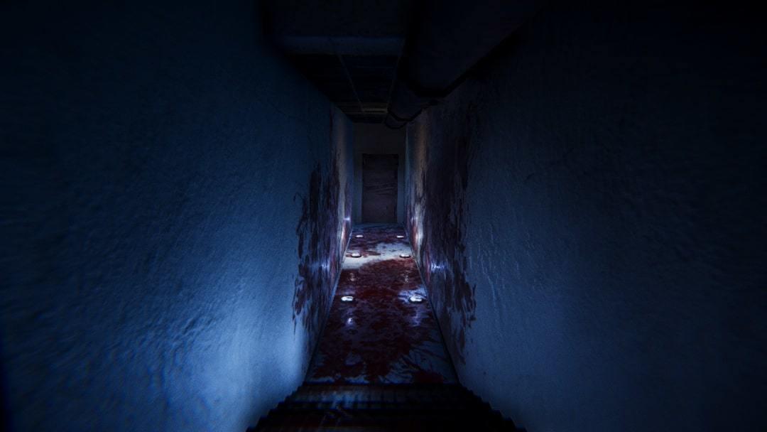 Portada de Afterlife Arcade