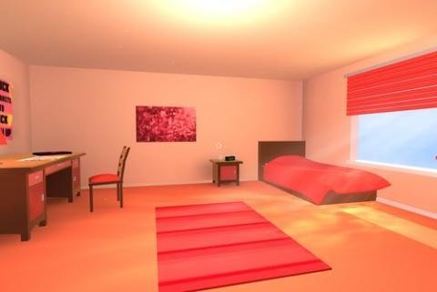 Portada de Fractured Minds