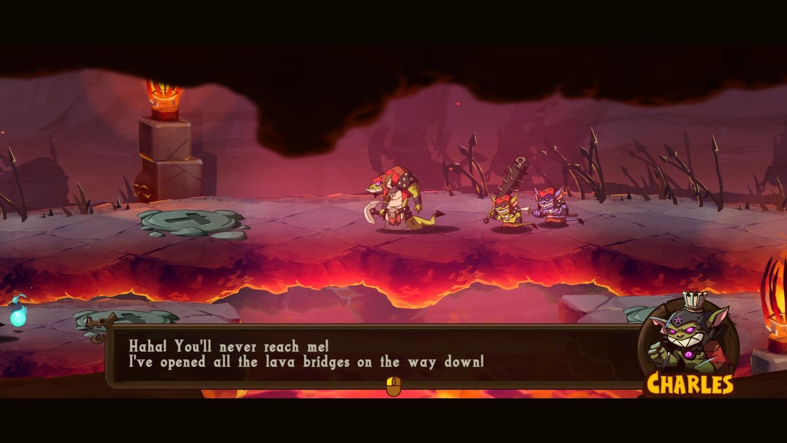 Portada de Swords and Soldiers 2 Shawarmageddon