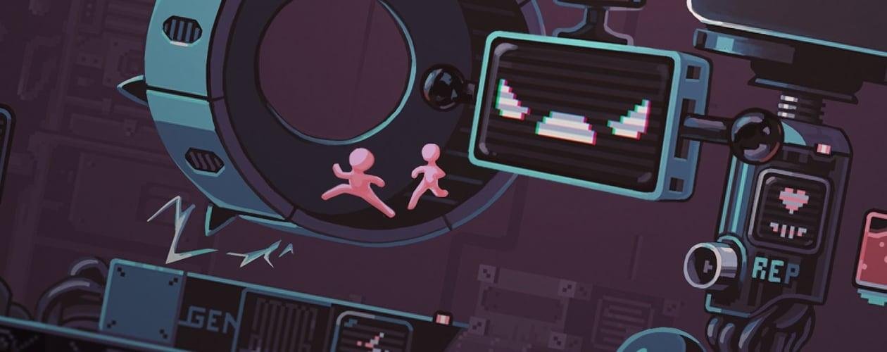 Portada de Despotism 3k