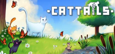 Portada de Cattails