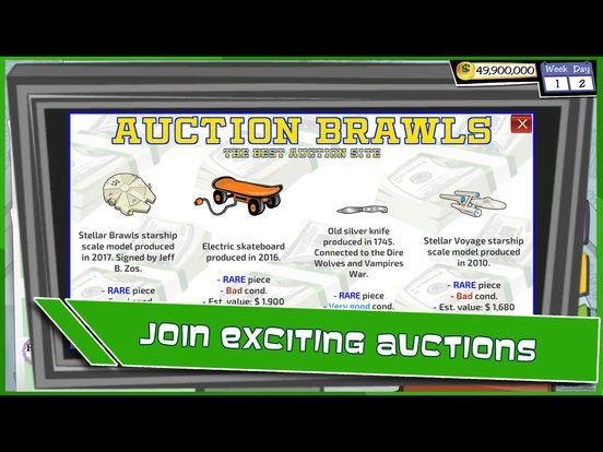 Portada de Dealer's Life