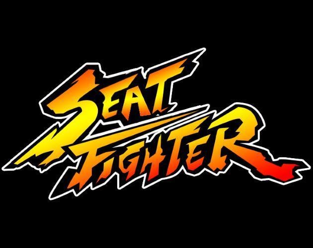 Portada de Seat Fighter