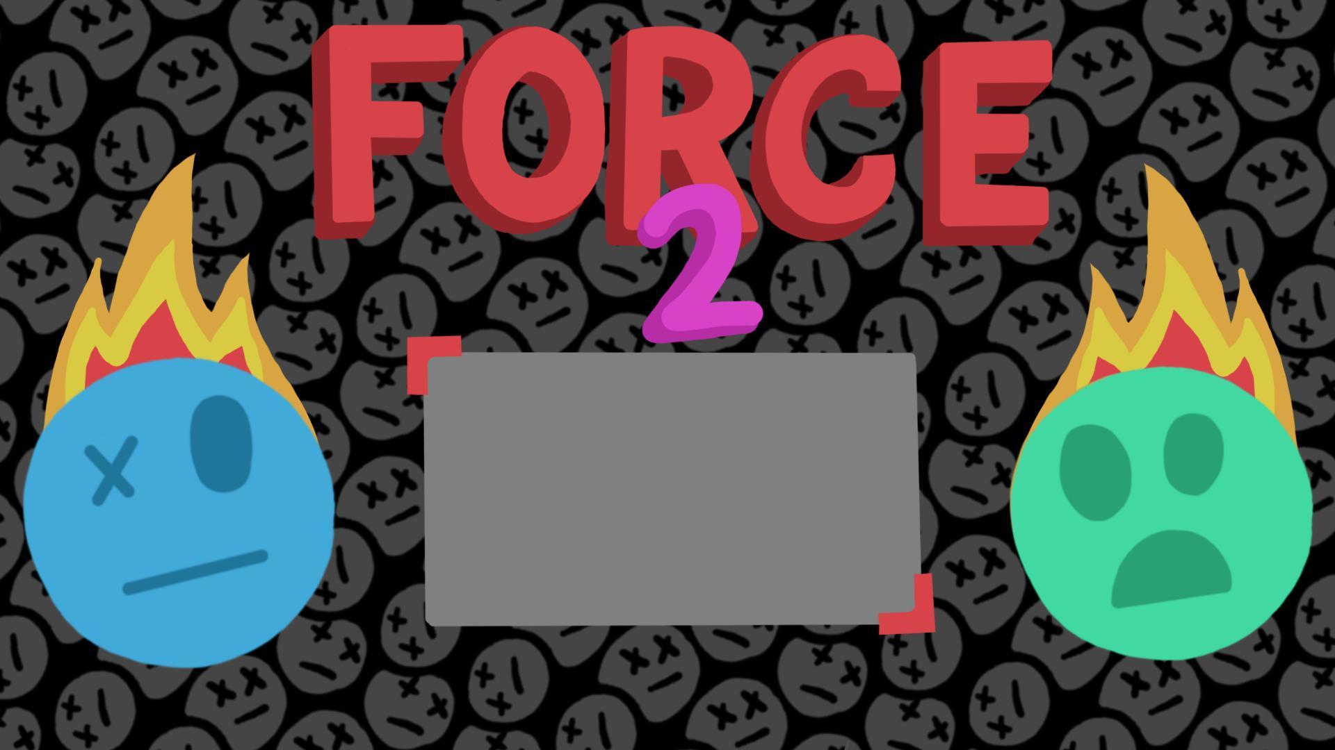 Portada de FORCE 2