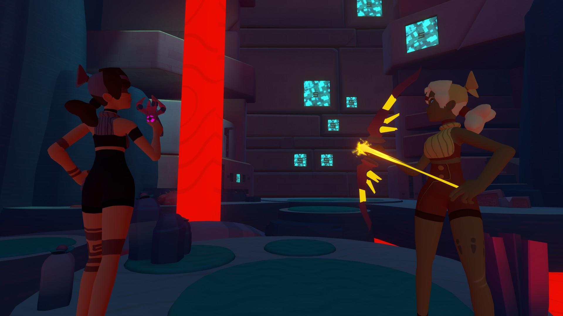 Portada de Windlands 2