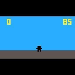 Portada de Ninja Punch Zone