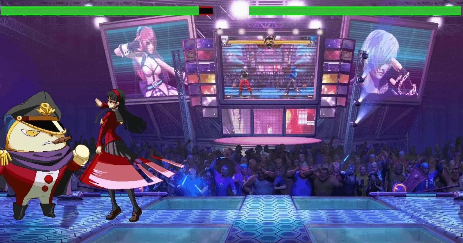 Portada de ayaNakamura