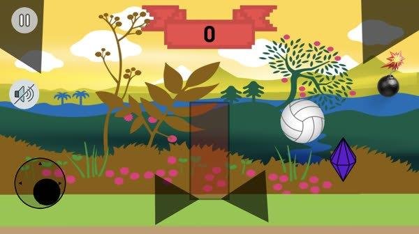 Portada de Volleyball Score