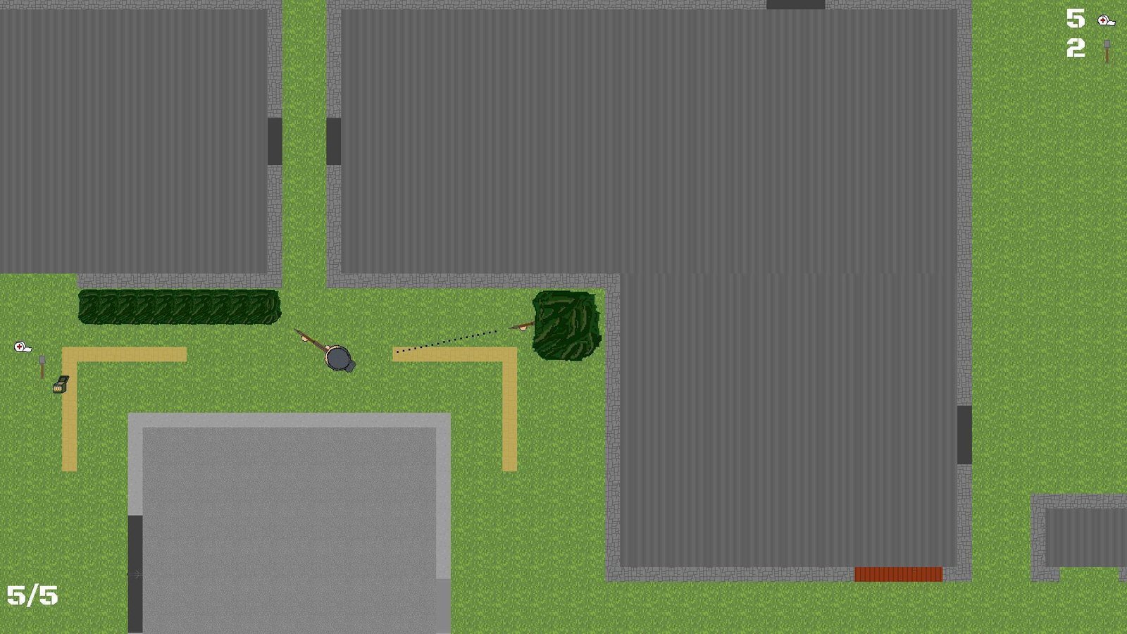 Portada de Lone Troopers