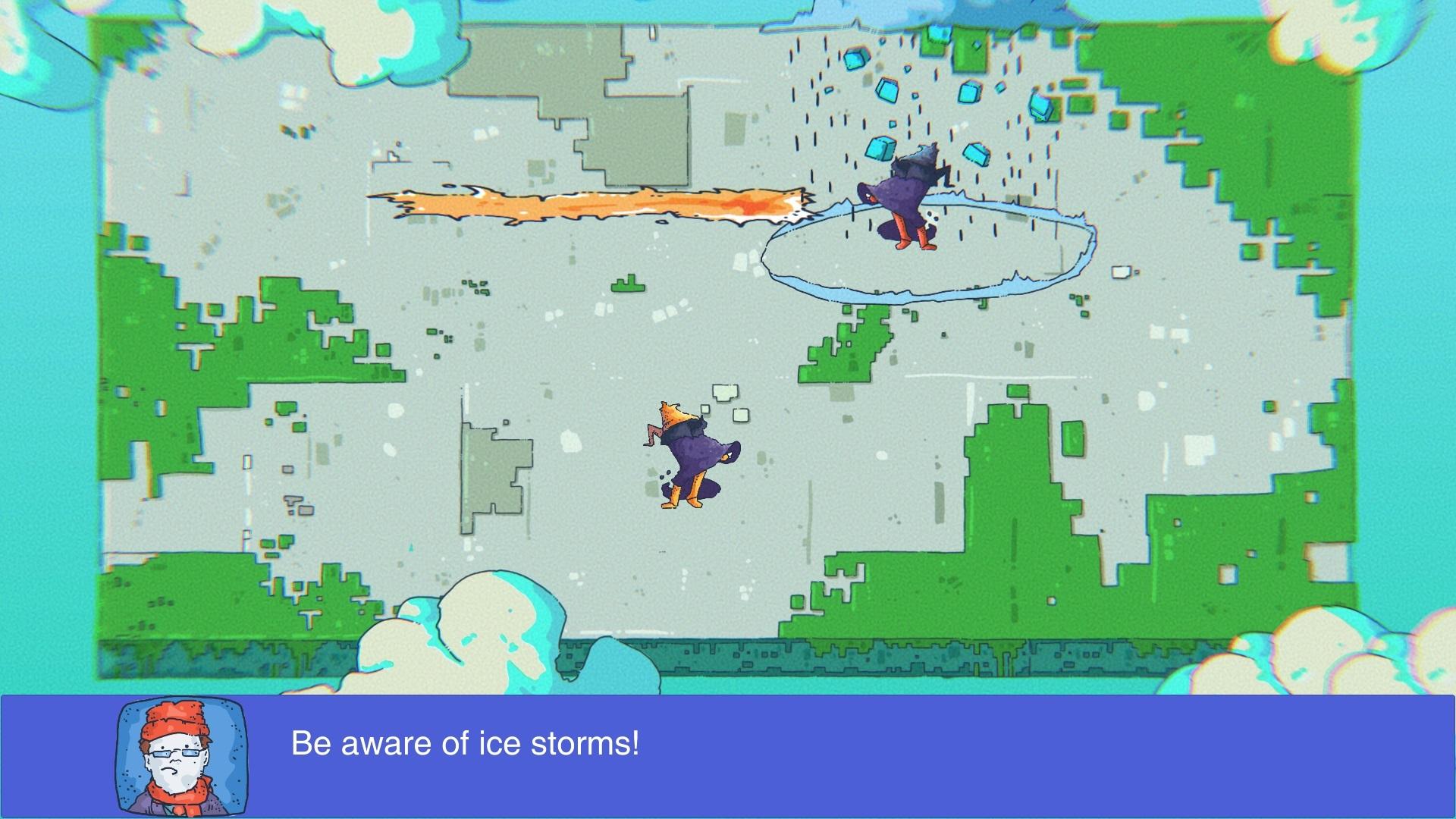 Portada de Weather Z