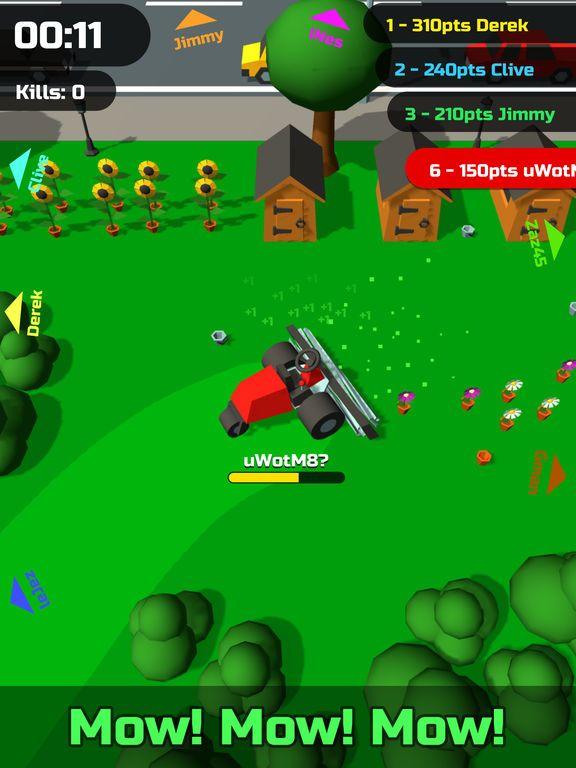 Portada de Mow.io