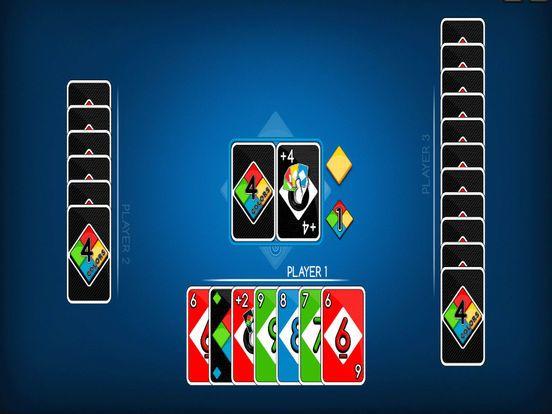 Portada de Number One - Cards Game