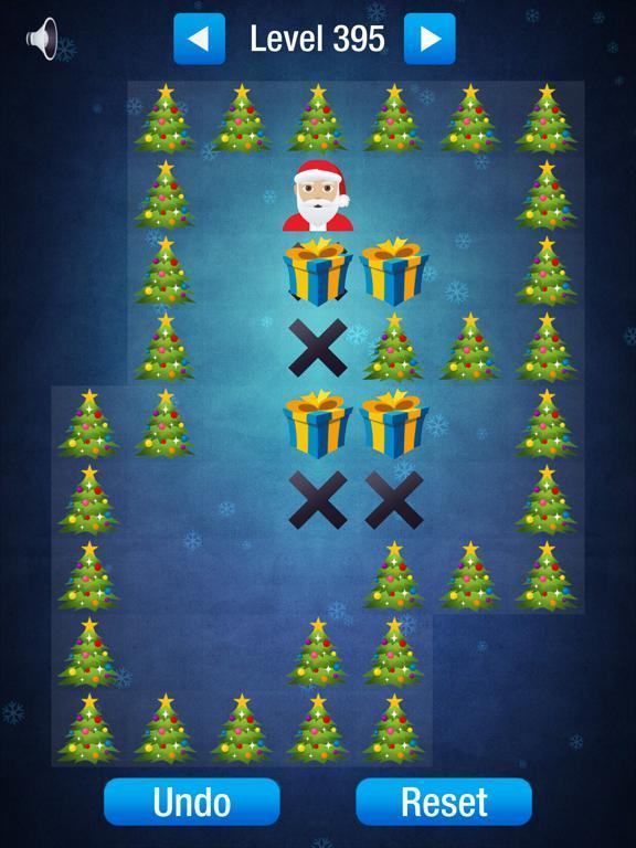 Portada de Emoji Games: Christmas