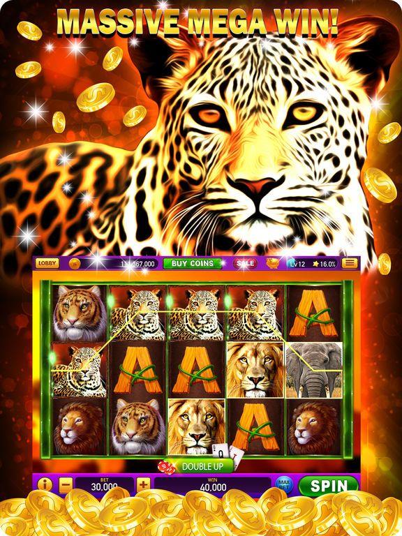 Portada de 777 Lucky Slot Casino