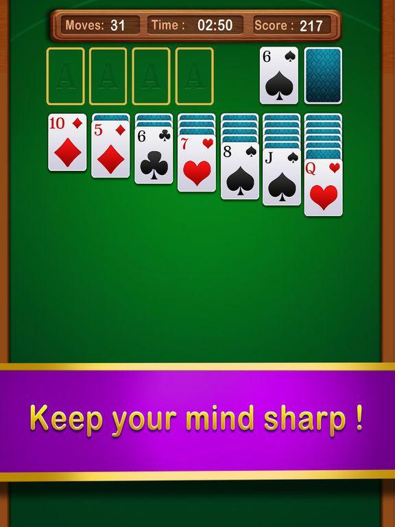 Portada de Solitaire Link - Spider Card！