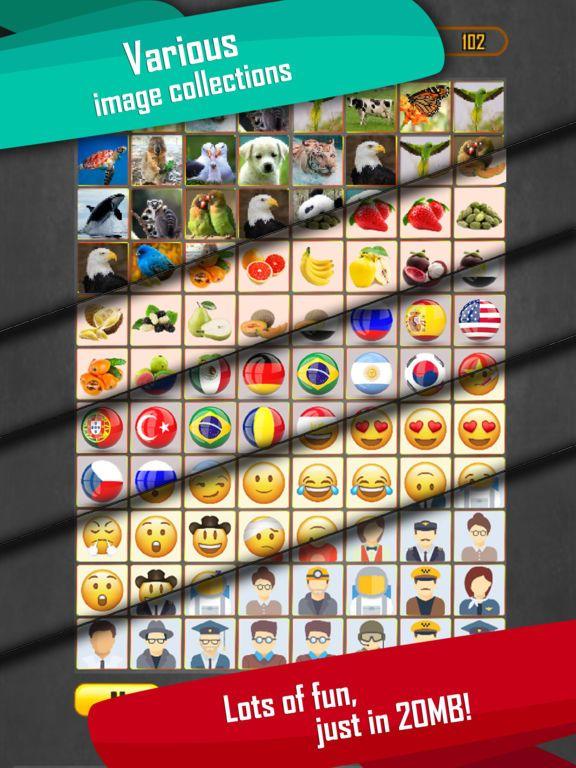 Portada de Onnect – Pair Matching Puzzle