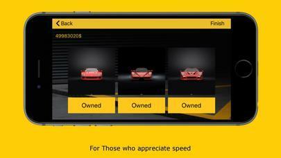 Portada de RK garage: Fastlane drive pro