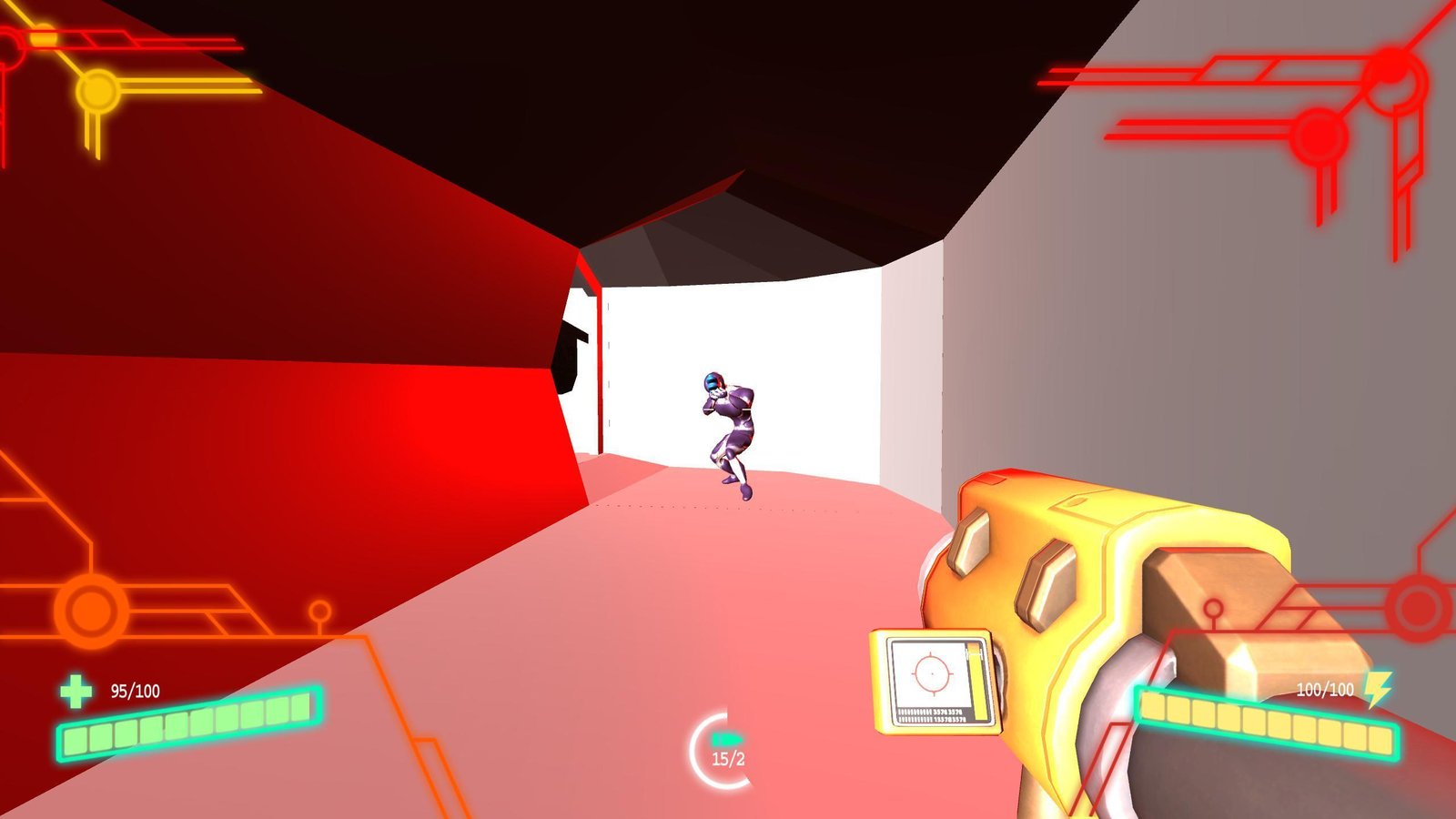 Portada de Blue Sun (Dominik Lussier-Marcotte)