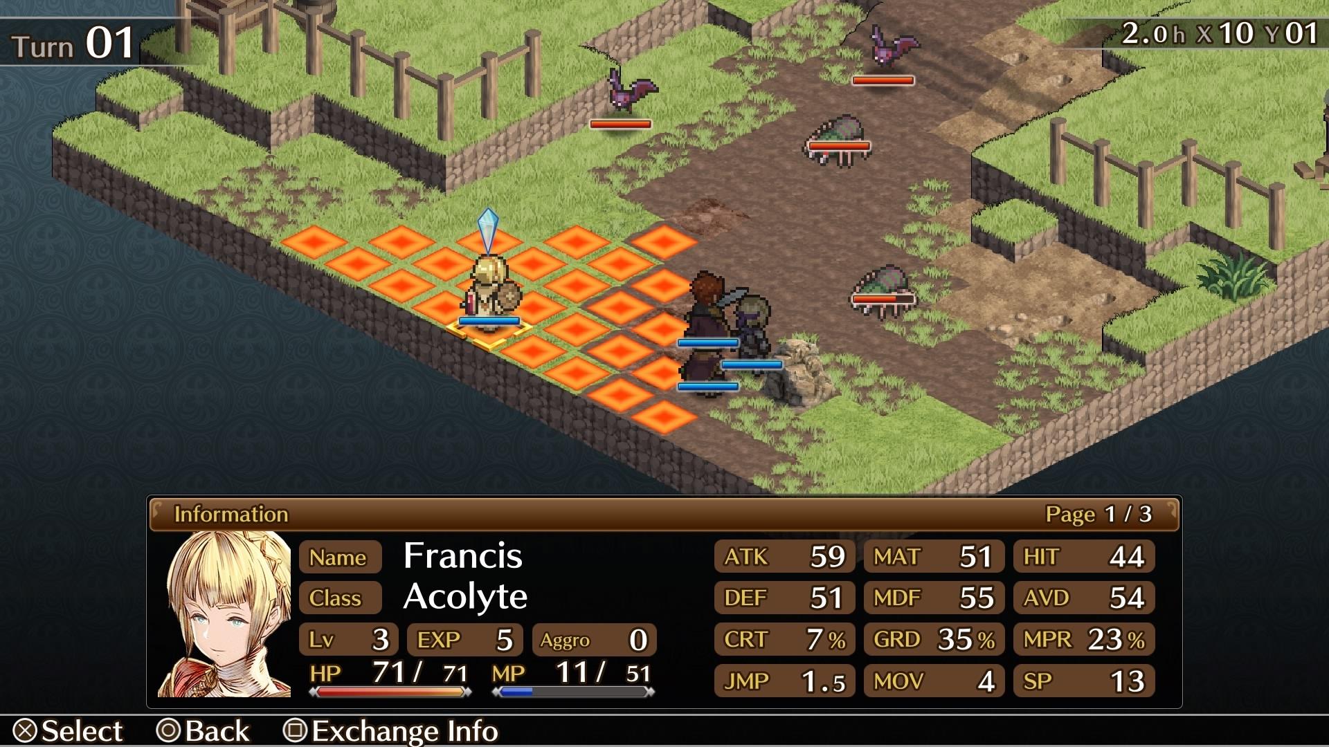 Portada de Mercenaries Wings: The False Phoenix