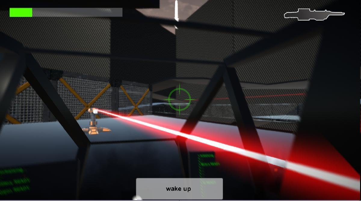 Portada de AIS - Artificial Intelligence Spatial