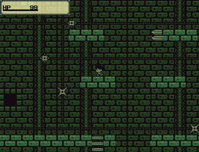 Portada de Timothy and the Tower of Mu (Demo - IGMC 2018)