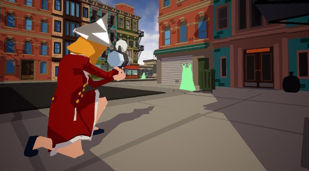 Portada de Forkknife (moz306)