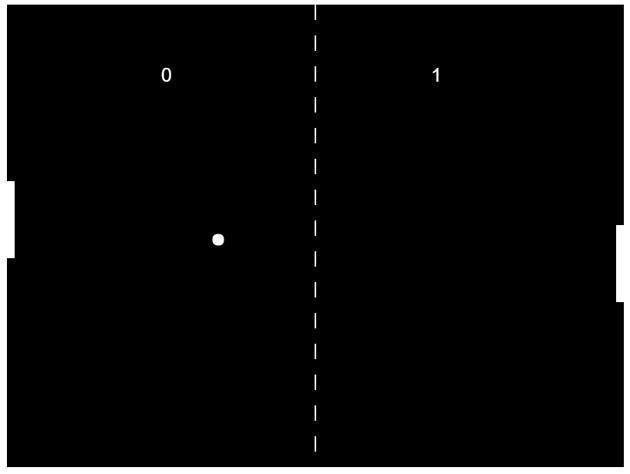 Portada de In the beginning, there was Tennis