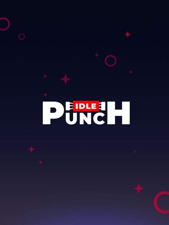 Portada de Idle Punch