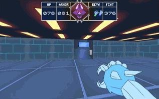 Portada de FISTXFIST