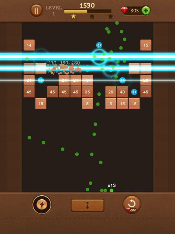 Portada de Brick Breaker: Blocks n Balls