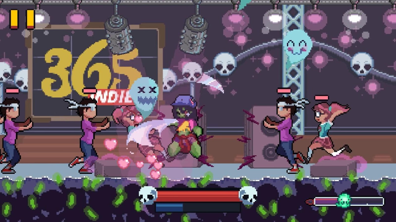 Portada de Kawaii Deathu Desu