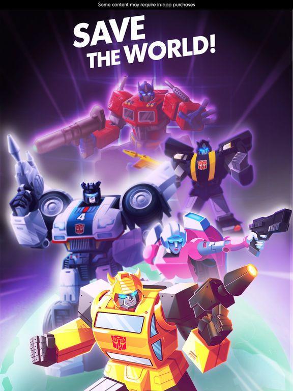 Portada de Transformers Bumblebee