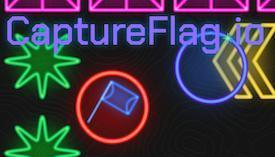 Portada de CaptureFlag.io