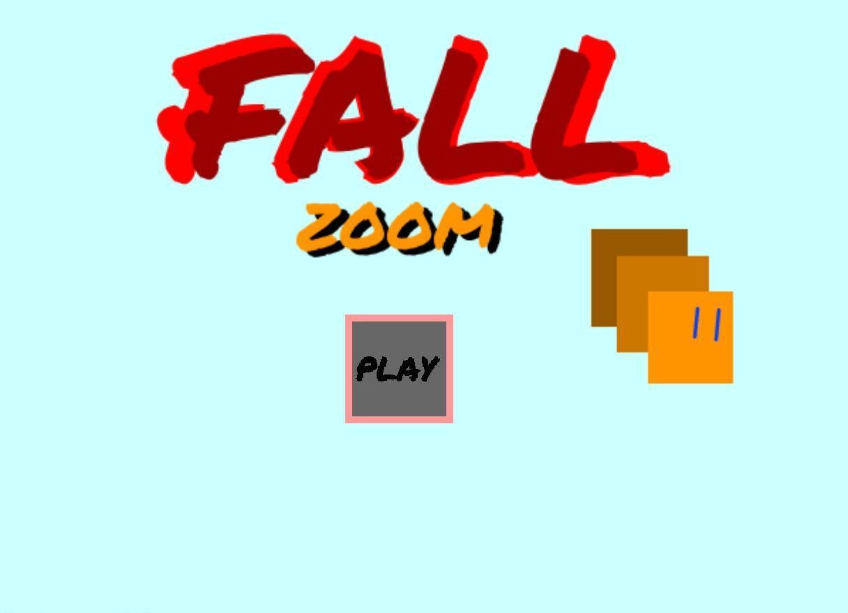 Portada de FallZoom